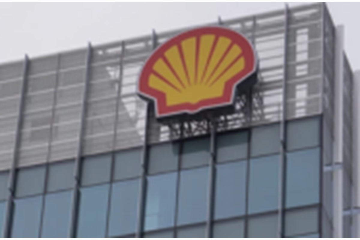 Shell Acquires Stake in Nigerian Deepwater Oil Field