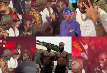 In a revealing encounter earlier this month, social media critic VeryDarkMan (VDM)—real name Vincent Martins Otse—opened up about a candid exchange with Grammy-winning Afrobeats superstar Burna Boy. Here’s an in-depth look at what transpired: 📌 The Context VDM, known for his outspoken commentary on public figures, earlier accused Burna Boy (among others) of flaunting triumph while Nigerians grapple with economic hardship. He particularly took issue with the singer’s display of wealth—such as buying a ₦3.5 billion McLaren Senna—calling it tone-deaf amid rising youth unemployment and inflation reddit.com +12 thenationonlineng.net +12 legit.ng +12 . He publicly questioned: “What can the fans say they have benefited from you?” thenigerianvoice.com +2 legit.ng +2 pmnewsnigeria.com +2 🤝 The Meeting VDM recently confirmed that he and Burna Boy had an in-person discussion. Though sparse on exact details—no date or venue—this face-to-face meeting marked a pivot from social media criticisms to direct dialogue. 🗣 What Burna Boy Shared According to VDM, the singer offered personal insights on his journey and Nigeria’s societal struggles: On Activism and Wealth: Burna Boy reportedly acknowledges he once spoke out on social issues, and insists his global platform doesn’t erase his Nigerian roots. On Giving Back: While specific programs or donations weren’t highlighted, VDM noted that Burna emphasized ongoing—though not always publicized—initiatives in his hometown and community. On the Bigger Picture: The star is said to believe that building sustainable systems—such as mentorships, educational programs, or infrastructural investments—matters more than ostentatious acts of charity. VDM described the conversation as “eye-opening,” framing Burna Boy as someone striving to balance a worldly career with a commitment to his people. 🌐 Broader Reaction Fans had mixed responses: some praised Burna Boy for thoughtful action; others defended his right to success and individual spending. VDM’s Stance: He remains a vocal critic but acknowledged that the encounter brought nuance—he’s now more curious than cynical about the singer’s true impact. 💡 What It All Means Influencers with Influence: This meeting highlights the evolving responsibility of celebrities—especially those with global platforms—to address both optics (public spending) and substance (community investment). Power of Dialogue: Rather than polarizing through social media, VDM and Burna Boy showed that direct engagement can lead to better understanding. Transparency Ahead: Whether Burna Boy will back his words with visible action remains to be seen—but VDM hinted that fans should watch for future announcements and initiatives tied to the singer. 🔍 Final Take VDM’s Approach: From criticizes from the sidelines to sitting down at the table, he’s offering fans a more rounded portrait of the man behind the hits. Burna Boy’s Response: He didn’t just defend his lifestyle—he shared how he intends to focus on systemic change, not headlines. What Comes Next: Keep an eye out for Burna Boy’s next steps—especially if he launches community festivals, scholarships, or grassroots mentorship in his hometown.