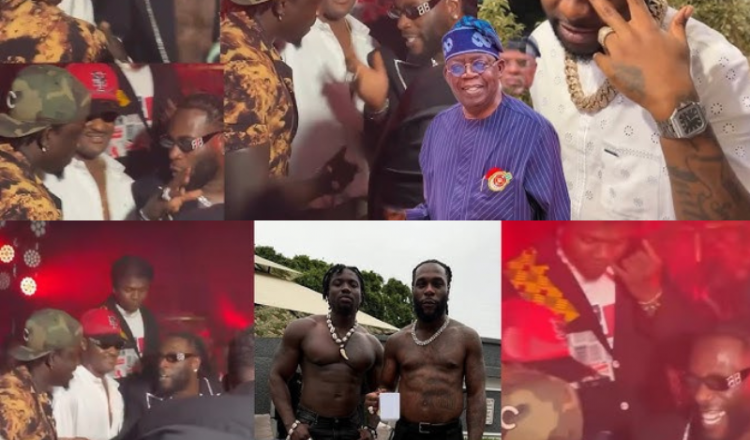 In a revealing encounter earlier this month, social media critic VeryDarkMan (VDM)—real name Vincent Martins Otse—opened up about a candid exchange with Grammy-winning Afrobeats superstar Burna Boy. Here’s an in-depth look at what transpired: 📌 The Context VDM, known for his outspoken commentary on public figures, earlier accused Burna Boy (among others) of flaunting triumph while Nigerians grapple with economic hardship. He particularly took issue with the singer’s display of wealth—such as buying a ₦3.5 billion McLaren Senna—calling it tone-deaf amid rising youth unemployment and inflation reddit.com +12 thenationonlineng.net +12 legit.ng +12 . He publicly questioned: “What can the fans say they have benefited from you?” thenigerianvoice.com +2 legit.ng +2 pmnewsnigeria.com +2 🤝 The Meeting VDM recently confirmed that he and Burna Boy had an in-person discussion. Though sparse on exact details—no date or venue—this face-to-face meeting marked a pivot from social media criticisms to direct dialogue. 🗣 What Burna Boy Shared According to VDM, the singer offered personal insights on his journey and Nigeria’s societal struggles: On Activism and Wealth: Burna Boy reportedly acknowledges he once spoke out on social issues, and insists his global platform doesn’t erase his Nigerian roots. On Giving Back: While specific programs or donations weren’t highlighted, VDM noted that Burna emphasized ongoing—though not always publicized—initiatives in his hometown and community. On the Bigger Picture: The star is said to believe that building sustainable systems—such as mentorships, educational programs, or infrastructural investments—matters more than ostentatious acts of charity. VDM described the conversation as “eye-opening,” framing Burna Boy as someone striving to balance a worldly career with a commitment to his people. 🌐 Broader Reaction Fans had mixed responses: some praised Burna Boy for thoughtful action; others defended his right to success and individual spending. VDM’s Stance: He remains a vocal critic but acknowledged that the encounter brought nuance—he’s now more curious than cynical about the singer’s true impact. 💡 What It All Means Influencers with Influence: This meeting highlights the evolving responsibility of celebrities—especially those with global platforms—to address both optics (public spending) and substance (community investment). Power of Dialogue: Rather than polarizing through social media, VDM and Burna Boy showed that direct engagement can lead to better understanding. Transparency Ahead: Whether Burna Boy will back his words with visible action remains to be seen—but VDM hinted that fans should watch for future announcements and initiatives tied to the singer. 🔍 Final Take VDM’s Approach: From criticizes from the sidelines to sitting down at the table, he’s offering fans a more rounded portrait of the man behind the hits. Burna Boy’s Response: He didn’t just defend his lifestyle—he shared how he intends to focus on systemic change, not headlines. What Comes Next: Keep an eye out for Burna Boy’s next steps—especially if he launches community festivals, scholarships, or grassroots mentorship in his hometown.