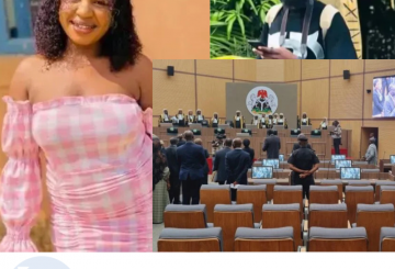 Gospel Singer Oluwatimileyin Ajayi Sentenced to Death for Murdering Girlfriend