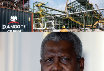 From Lagos to Limitless: Dangote’s Mission to End Africa’s Fertilizer Imports