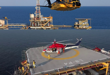 Enforcing Helicopter Landing Levies in Nigeria’s Oil & Gas Sector