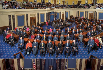 US Senate Set for Pivotal Vote on Trump’s “Big, Beautiful Bill