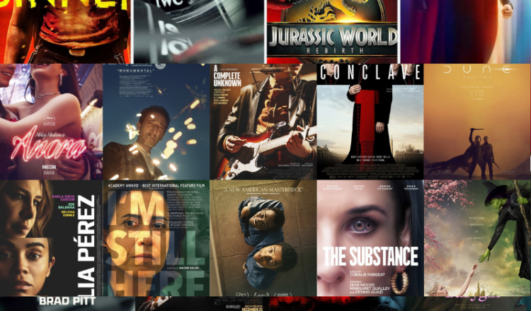 2025 is shaping up to be a blockbuster-packed year for cinema, filled with high-octane sequels, fresh takes on beloved franchises, star-studded premieres, and spine-tingling horror. Here's your ultimate guide to the most exciting films of the year: 🚗 Racing Into Theaters: F1 (June 27, 2025) Genre: Sports drama / Action Stars: Brad Pitt, Damson Idris, Javier Bardem, Kerry Condon Director: Joseph Kosinski Plot: Re-ignites the roaring world of Formula One as a former champ (Pitt) trains a rookie (Idris) to save a struggling team editorial.rottentomatoes.com +4 techradar.com +4 gamesradar.com +4 en.wikipedia.org +5 ew.com +5 huifu.biz +5 . Why Watch: Filmed during real Grand Prix events, it blends real motorsport with emotional storytelling and top performances. 🤖 Horror Tech Returns: M3GAN 2.0 (Now Playing) Genre: Sci‑fi horror Cast: Allison Williams, Violet McGraw, Amie Donald Premise: The killer robo-doll is back—this time to thwart a militarized AI gone rogue huifu.biz en.wikipedia.org +2 whattowatch.com +2 huifu.biz +2 . Why Watch: Amplifies the blend of chilling scares and viral dance moves that made the original a surprise hit. 🦖 Dino-Sequel Shock: Jurassic World Rebirth (July 2, 2025) Genre: Sci‑fi action Cast: Scarlett Johansson, Mahershala Ali Director: Gareth Edwards Description: A standalone sequel set in the “Jurassic” universe; fresh faces and old tensions in dino-chaos whattowatch.com en.wikipedia.org +2 en.wikipedia.org +2 ew.com +2 . Why Watch: Brings new life—and fresh threats—to the iconic franchise. 🎯 Spy Finale: Mission: Impossible – The Final Reckoning (May 2025) Genre: Action / Spy Star: Tom Cruise returns as Ethan Hunt Plotline: Hunt faces an AI threat called “Entity” in a globe-trotting climax en.wikipedia.org +7 9meters.com +7 baylorlariat.com +7 mindsouk.com +2 en.wikipedia.org +2 editorial.rottentomatoes.com +2 mindsouk.com . Why Watch: Tom Cruise pulls out all stops—extreme stunts, epic drama, and high-stakes espionage. 👟 A World of Franchises & Originals Title Genre Release Date Why It’s Big How to Train Your Dragon (Live‑Action) Fantasy family June 13 Beloved animated story reborn in live action editorial.rottentomatoes.com +5 9meters.com +5 huifu.biz +5 Ballerina (John Wick Spin‑off) Action thriller June 6 Ana de Armas leads in Keanu Reeves universe Fantastic Four (MCU Reboot) Superhero July 25 Cosmic scale meets Marvel Cinematic Universe Superman (Reboot) Superhero July 11 New voice for an icon, directed by James Gunn Captain America: Brave New World Superhero Feb 14 Sam Wilson’s solo adventure continues Smurfs Family musical July 18 Star-studded cast with Rihanna and James Corden Lilo & Stitch (Live‑Action) Family sci‑fi 2025 Nostalgic Disney reimagining returns 28 Years Later Horror June 20 Danny Boyle returns to his cult franchise The Conjuring: Last Rites, Jurassic World, Zootopia 2, Avatar: Fire and Ash, Five Nights at Freddy’s 2, Freakier Friday, The Naked Gun Reboot and more! 🎯 What to Expect: 2025 in Movies Sequels & Reboots dominate: Revisits old favorites with fresh perspectives—like “Stranger things” meets “John Wick-era grit. ” Original stories with weight: Films like Eddington (A24 thriller starring Joaquin Phoenix and Pedro Pascal) promise deep, intense storytelling whattowatch.com . Horror renaissance: A surge across sub-genres from supernatural (The Conjuring) to creature features (Anaconda), sci-fi terrors (M3GAN) gamesradar.com . Star power: A-listers like Brad Pitt, Tom Cruise, Kylie Reeves, Ana de Armas, Scarlett Johansson all set to carry major titles. ✅ Final Take 2025 delivers cinematic adrenaline (F1 racing, Ethan Hunt’s final missions), nostalgia & family fun (live-action classics), and chilling scares (next-gen horror). With heavyweights, creative IP reboots, and auteur-driven projects, it's clear: this is a year you can't miss at the movies.