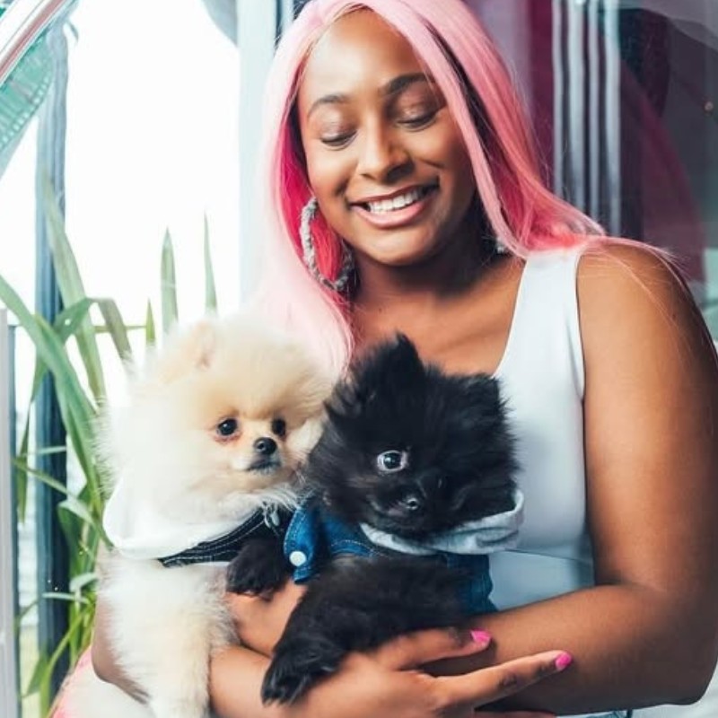 DJ CUPPY IMAGE