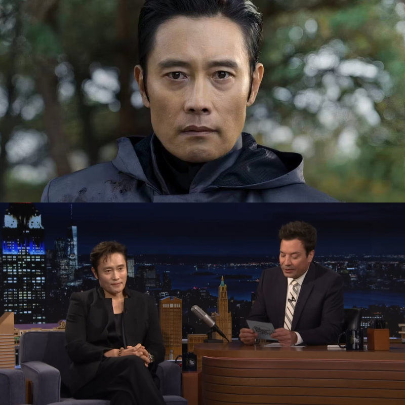Why Are You So Mean, Dad?” – Squid Game Star Lee Byung-hun Gets Candid About How His Son Sees Him