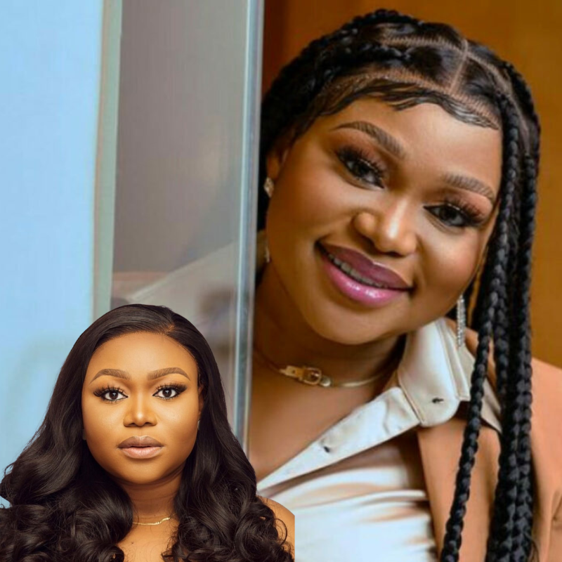 RUTH KADIRI