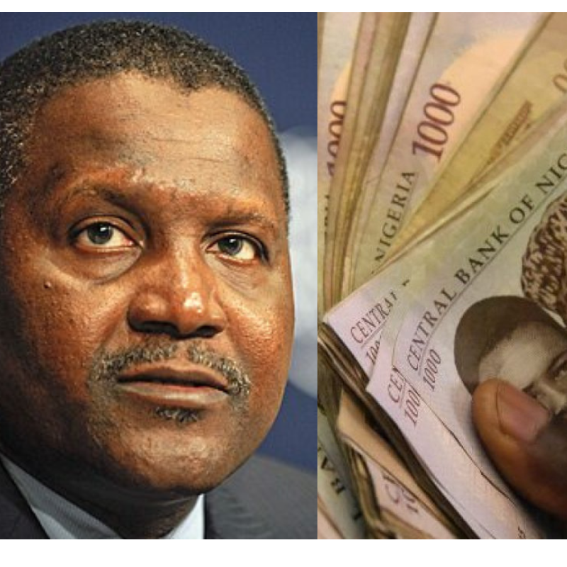 Dangote